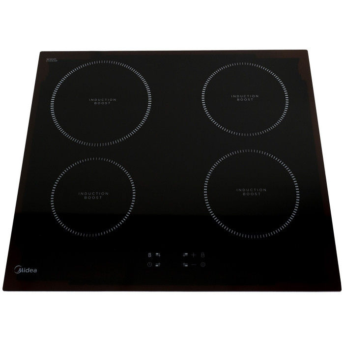 Midea MCI-B641D черный