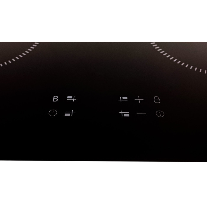 Midea MCI-B641D черный
