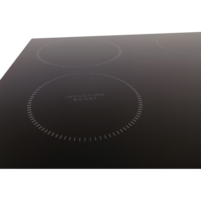 Midea MCI-B641D черный