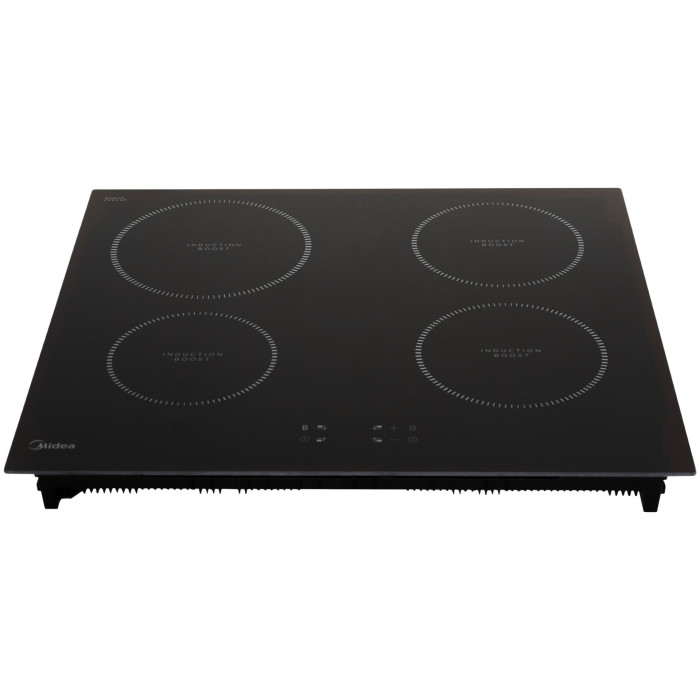 Midea MCI-B641D черный