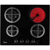 Midea MCC-B63G1H черный