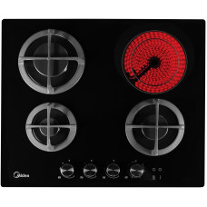 Midea MCC-B63G1H черный