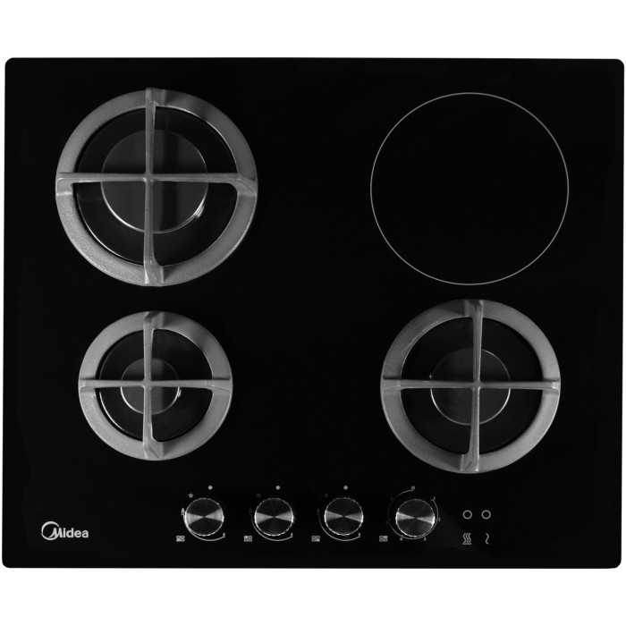 Midea MCC-B63G1H черный