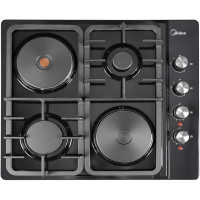 Midea MEC-B62G2TR черный