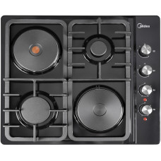 Midea MEC-B62G2TR черный