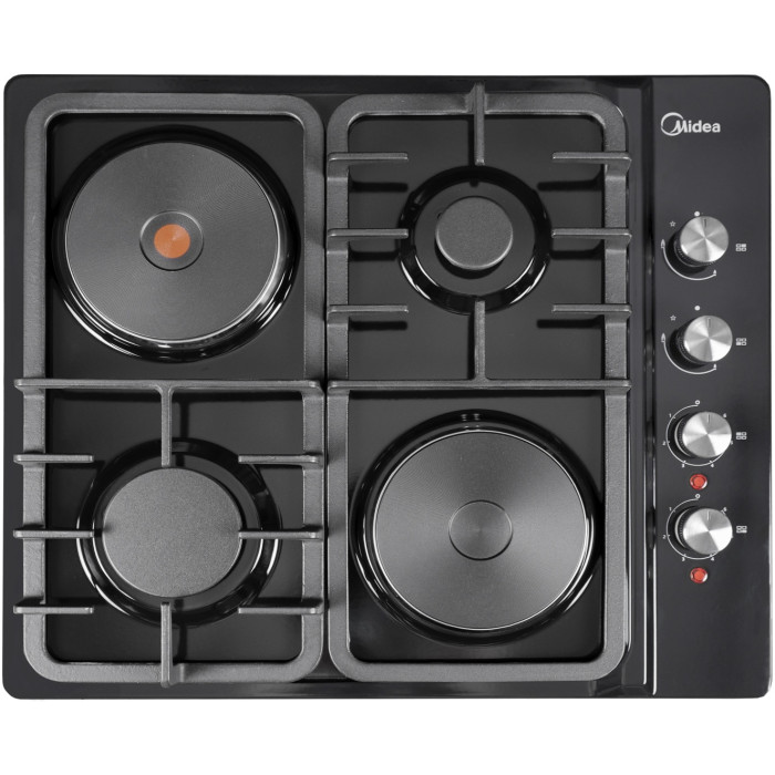 Midea MEC-B62G2TR черный