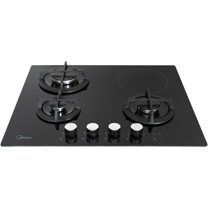 Midea MCC-B63G1H черный