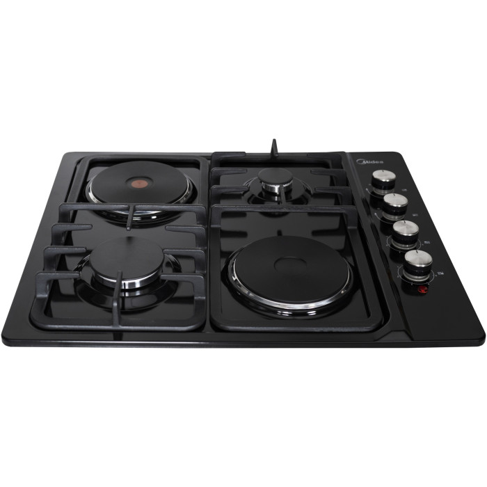 Midea MEC-B62G2TR черный