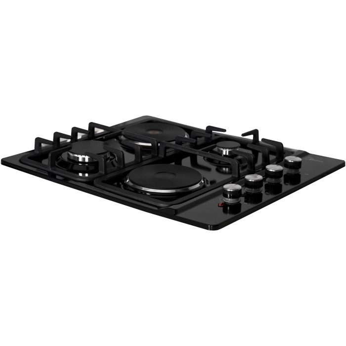 Midea MEC-B62G2TR черный