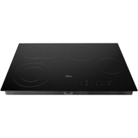 Midea MCH-B7542OG черный