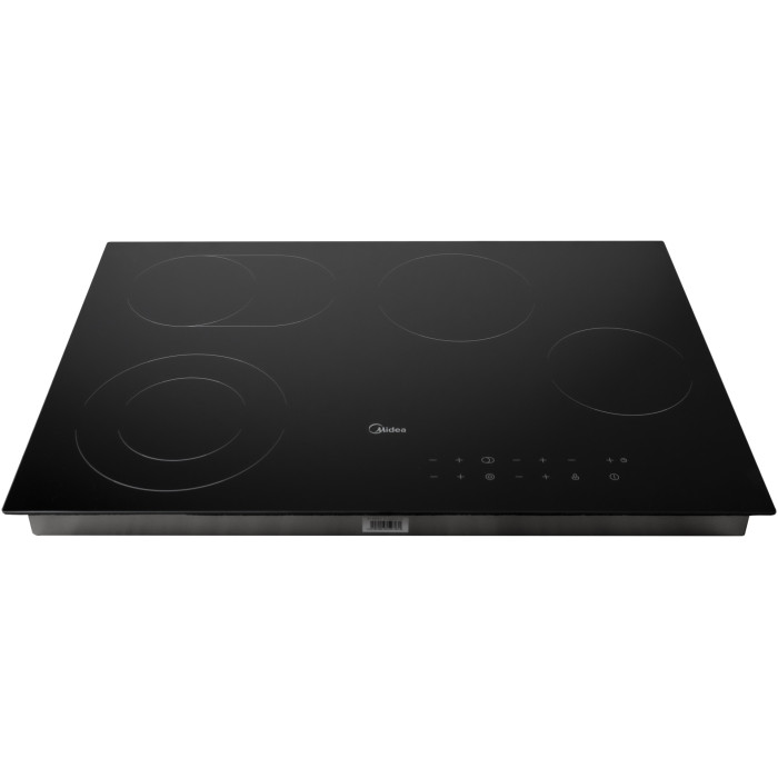 Midea MCH-B7542OG черный