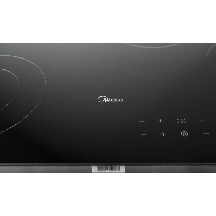 Midea MCH-B7542OG черный