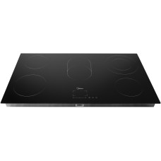 Midea MCH-B9052OG черный
