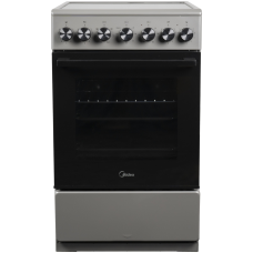 Midea FSC-506ES серый