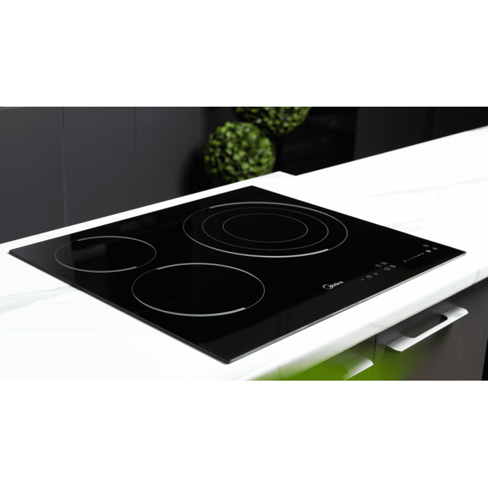 Midea MCH-B633SC черный