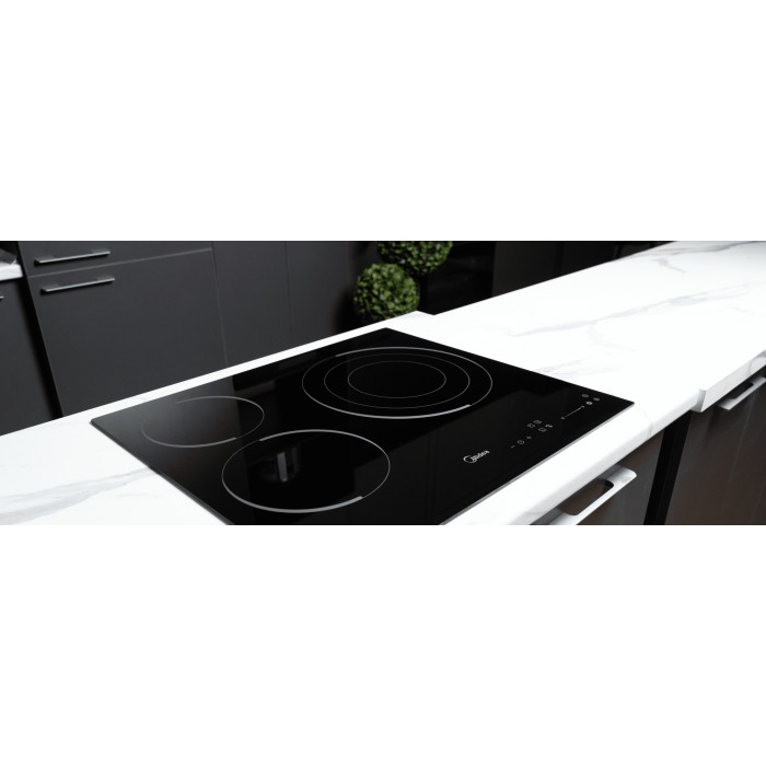 Midea MCH-B633SC черный