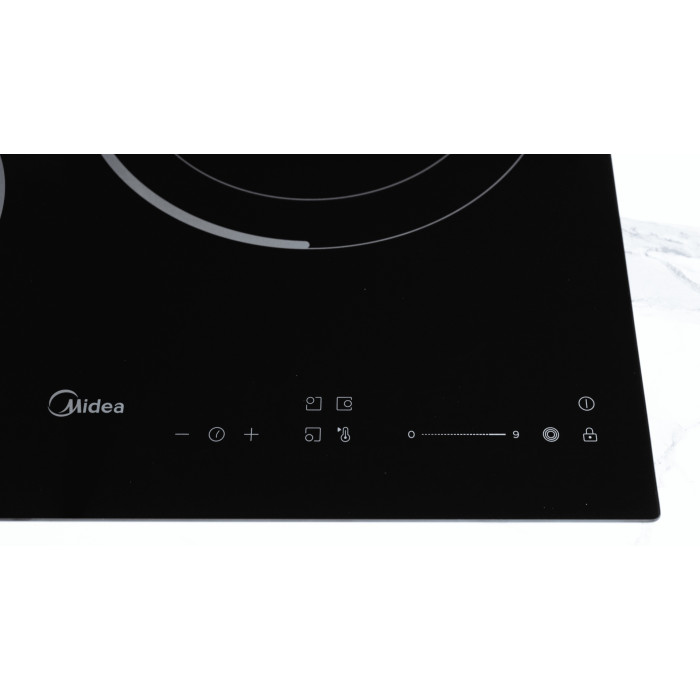 Midea MCH-B633SC черный
