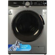 Midea MFK03W80B/S-C серый