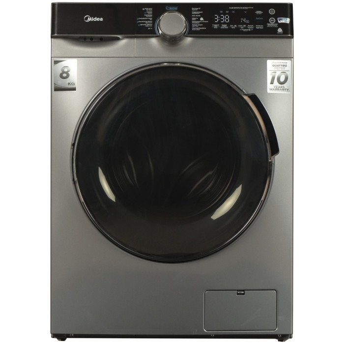 Midea MFK03W80B/S-C серый