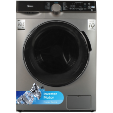 Midea MFK03W105B/S-C серый