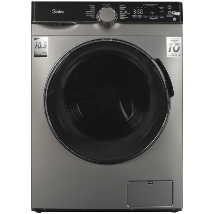 Midea MFK03W105B/S-C серый