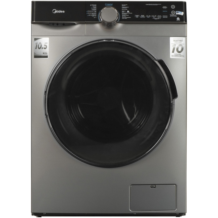 Midea MFK03W105B/S-C серый