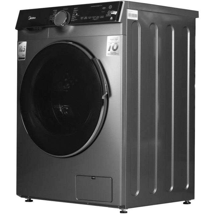 Midea MFK03W105B/S-C серый
