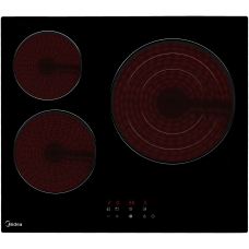 Midea MCH-B633CK черный