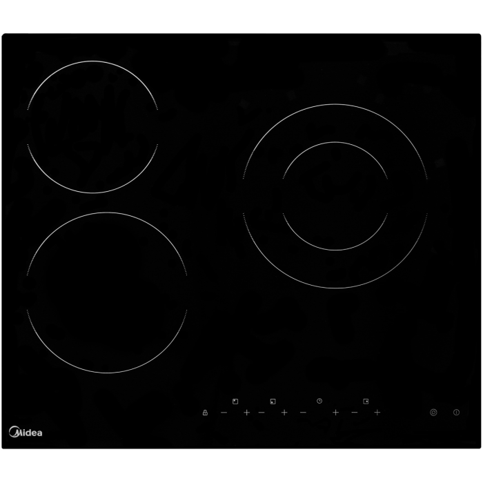 Midea MCH-B632CK черный