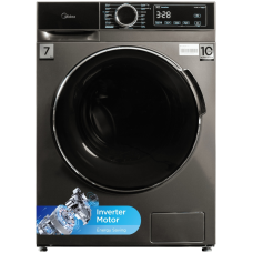 Midea MFA01W70B/T-C белый