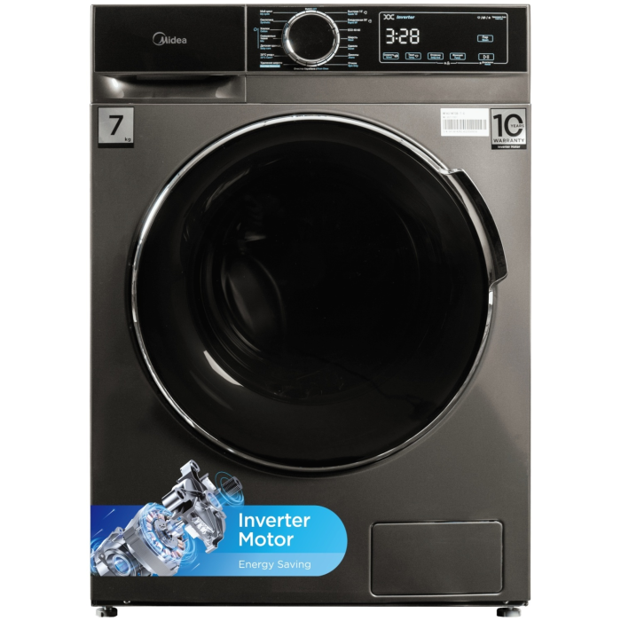 Midea MFA01W70B/T-C белый