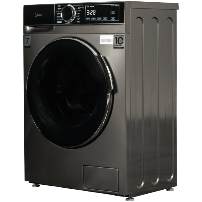 Midea MFA01W70B/T-C белый