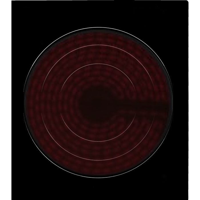 Midea MCH-B633CK черный