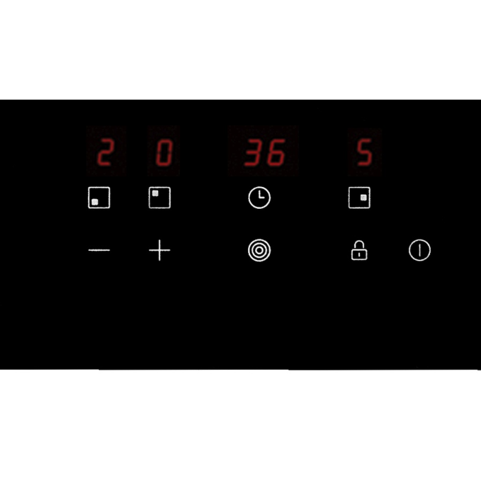 Midea MCH-B633CK черный