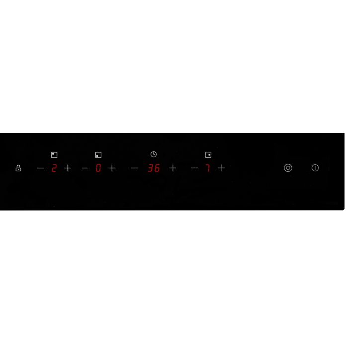 Midea MCH-B632CK черный