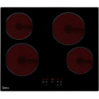 Midea MCH-B641CK черный