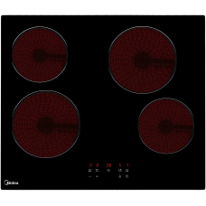 Midea MCH-B641CK черный