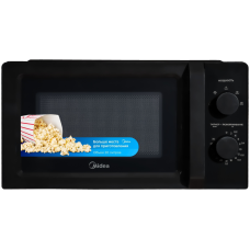 Midea MM7P012LV-B черный