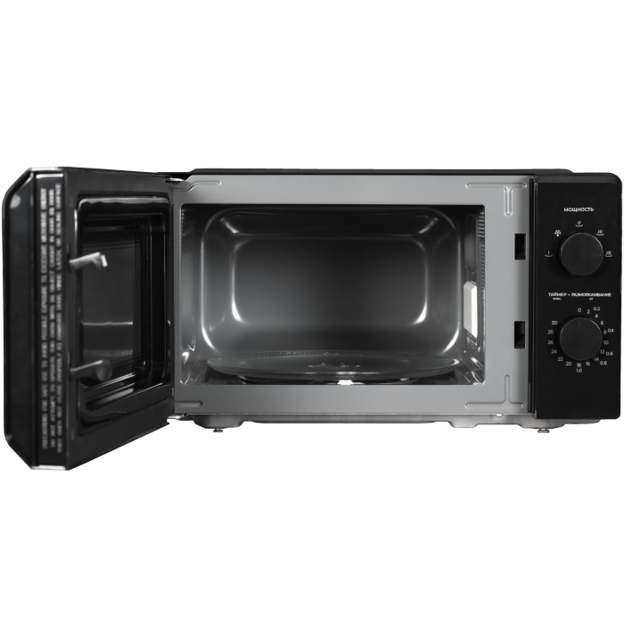 Midea MM7P012LV-B черный