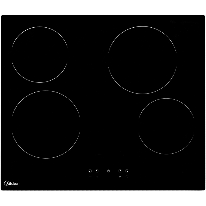 Midea MCH-B641CK черный