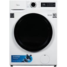 Midea MF01712BS40/W серый
