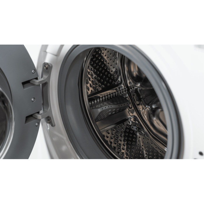 Midea MF01712BS40/W серый