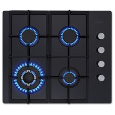 Midea MG685TGB черный