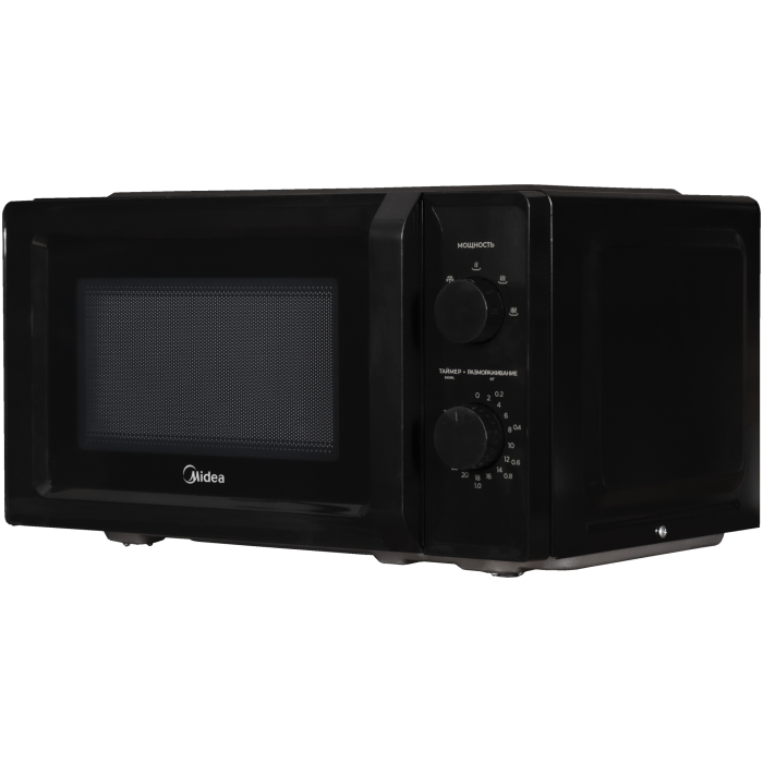 Midea MM7P012LV-B черный
