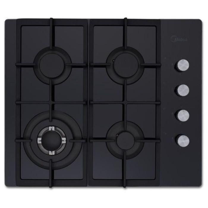 Midea MG685TGB черный