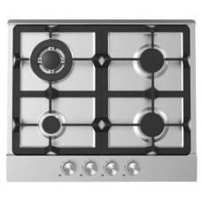 Midea MG690TX серебристый
