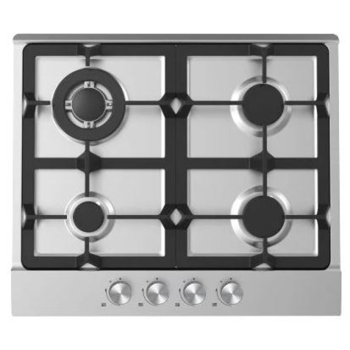Midea MG690TX серебристый