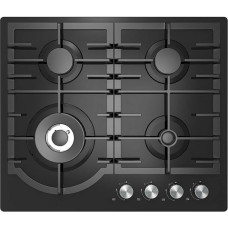 Midea MG696TGB черный