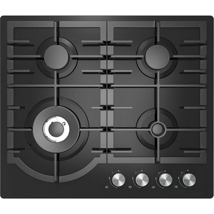 Midea MG696TGB черный