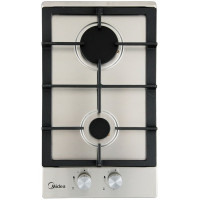 Midea MG3205X серебристый